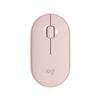 Logitech - M350-rosa
