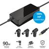 Trust - Maxo Hp 90w Laptop Charger-black