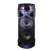 Xtreme - Speaker Wireless Bt Cyborg-nero