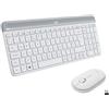 Logitech - Mk470