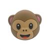 Celly - Pbmonkey2200br - Pb 2200 Emoji Monkey-marrone/plastica