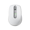 Logitech - Mx Anywhere 3-pale Grey