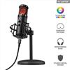 Trust - Gxt256 Exxo Streaming Microphone-black Rgb
