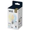 Philips - Wiz Tw Goccia Filamento 60w E27-white