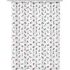 Kleine Wolke Tenda da Doccia Yogi, 180 x 200 cm, Multicolore