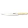 Rockingham Forge, Classica Serie Contoura 8100, Coltello Universale con Lama in Acciaio Inox, Acciaio Inossidabile, Ivory, 32 x 3 x 1.5 cm