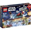 LEGO 75097 - STAR WARS DISNEY CALENDARIO DELL'AVVENTO - NUOVO ORIGINALE LEGO!!!