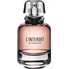 Givenchy L'Interdit 50 ML Eau de Parfum - Vaporizzatore