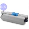 OKI COMPATIBILE OKI TONER ES5432BK NERO 7K COMPATIBILE - 46490624