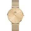 Daniel Wellington Orologio Al Quarzo Daniel Wellington Uomo Petite DW00100475