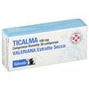 KELEMATA SRL Ticalma 30 Compresse Rivestite 100mg