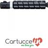 CartucceIn Cartuccia Toner compatibile Canon 3760C002 / C-EXV59 nero