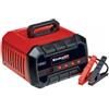Einhell CE-BC 30 M - Caricabatteria, avviatore e mantenitore - Con microprocessore