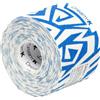 SIXTUS DREAM K TRIBE BIANCO-BLU Bianco/blu 5cmx5mt