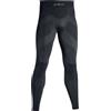 IRON-IC PANTALONE TERMICO FELPATO UOMO