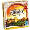 Queen Games - Alhambra - Revised Edition I gioco base I gioco dell'anno I gioco di società a partire dagli 8 anni I gioco di famiglia per serata di gioco I gioco da tavolo per 2-6 giocatori