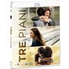 Rai Cinema Tre Piani ( Blu Ray)