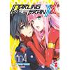 Star Comics Darling in the Franxx (Vol. 4)