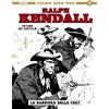 Editoriale Cosmo Ralph Kendall. La barriera della colt (Vol. 1)