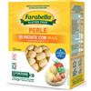 FARABELLA PERLE PATATE MAIS 250 G