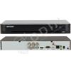 HIKVISION iDS-7204HQHI-M1/S DVR Turbo HD Acusense 4 ingressi