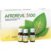 ABC TRADING AFROREVIL S100 azione tonico-energizzante - 12FLACONCINI 10ML