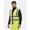 Regatta Professional Abbigliamento personalizzate. Gilet alta visibilità personalizzati professionali REGATTA - Regatta Professional personalizzate o neutre