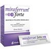 SHEDIR PHARMA MIRAFERRUM Fte 20 Bust.Stick