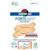 Master Aid - Forte Med Cerotti Assortiti Confezione 20 Pezzi