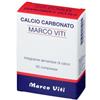 Marco Viti - Calcio Carbonato Confezione 60 Compresse