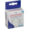 Ceroxmed - Cerotto Rocchetto Bianco 500X2,5 Cm Confezione 1 Pezzo