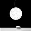 Davide Groppi Moon 151500 - Lampada a sospensione