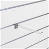 Dogato TP 71 portablister porta blister doppio 30 cm per pannello dogato
