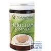 Golden Wave Hericium Gisinec 60 Capsule