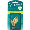 HRA PHARMA ITALIA Srl COMPEED CEROTTI PER DURONI MEDIO 6 PEZZI
