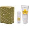Biofficina Toscana Kit viso corpo note legnose Set V1 Cofanetto Set