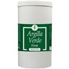 Erboristeria Magentina ARGILLA VERDE FINE 1 KG
