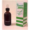 Blufarma FLUOREXIN TRANSPARENT PROTECTION LOZIONE ANTIBATTERICA 50 ML