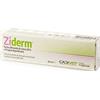 ZIDERM CREMA 30 ML