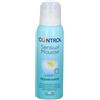 CONTROL SENSUAL MOUSSE OCEAN WAVE