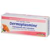 Boiron DERMOPLASMINE TRATTAMENTO CALENDULA CREMA LENITIVA E RIPARATRICE 70 G