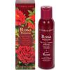 L'Erbolario ROSA PURPUREA OLIO CORPO MULTIUSO SETIFICANTE 125 ML
