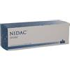 LABORATORIO TERAPEUTICO M.R. NIDAC CREMA 75 ML