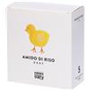 Olcelli Farmaceutici AMIDO DI RISO 5 BUSTE 30 G CON ASTUCCIO