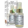 Dr. Giorgini Olio di Argan puro, nutriente per pelle e capelli, 50ml