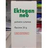 Teofarma EKTOGAN NEO POLVERE 20 G