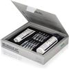 Rev Pharmabio REV RESOLVE KIT