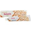 Cemon Ratania Crema Gel Cemon per il benessere ano-rettale, 60ml