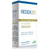 A.V.D. Reform REDOX 20 4 MICROCLISMA 3,5 ML