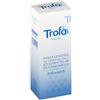 Uniderm Farmaceutici TROFO 5 PASTA 100 ML